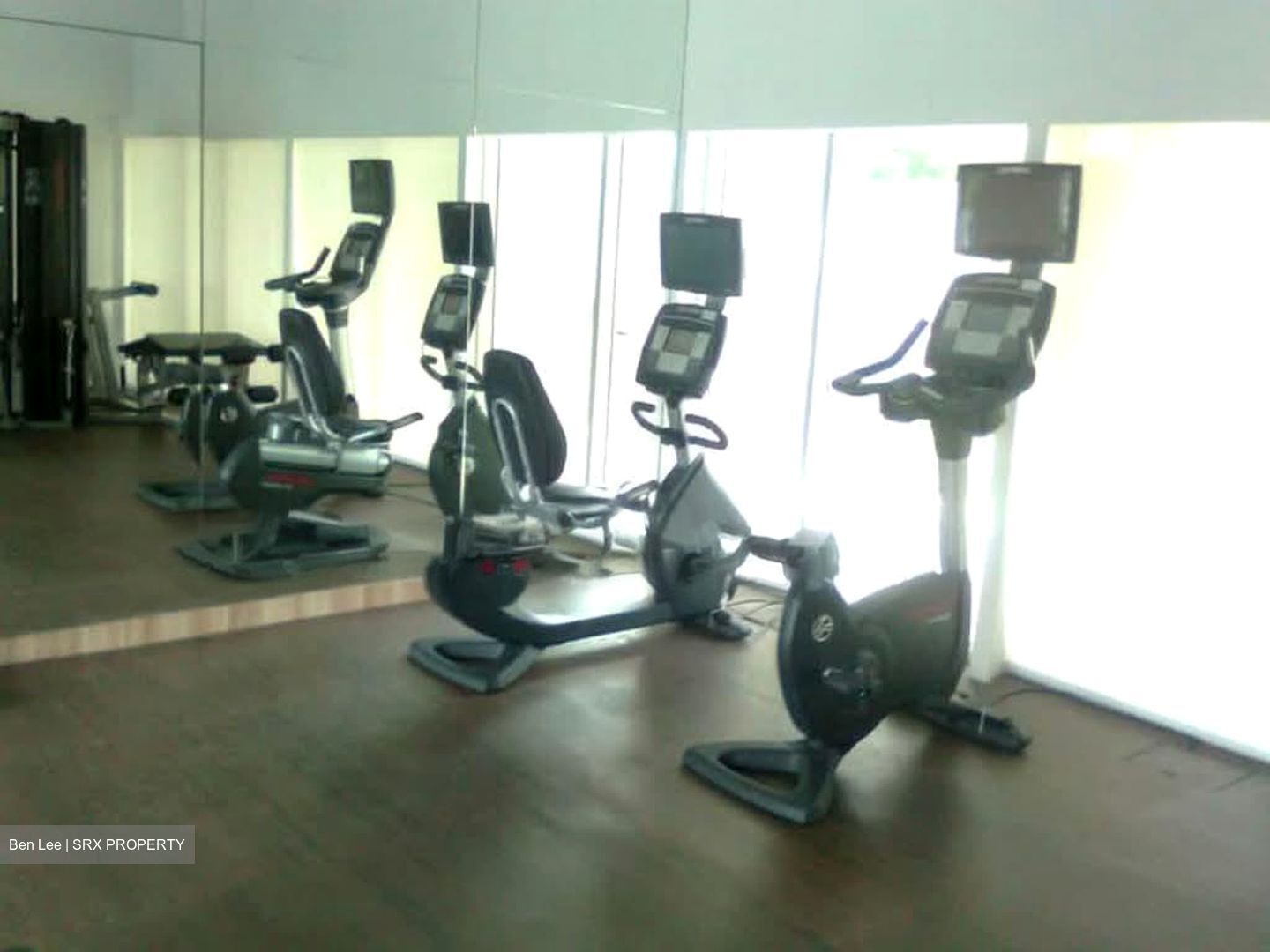 Tribeca (D9), Condominium #573895761